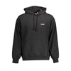 Levi's Black Cotton Sweater