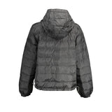 Levi's Black Polyester Jackets & Coat