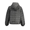 Levi's Black Polyester Jackets & Coat