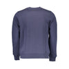 North Sails Blue Cotton Sweater