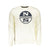 North Sails White Cotton Sweater