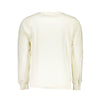 North Sails White Cotton Sweater