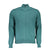 North Sails Green Cotton Sweater