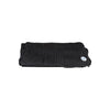 North Sails Black Cotton Scarf
