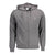 U.S. POLO ASSN. Gray Cotton Sweater