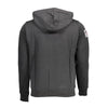 U.S. POLO ASSN. Black Cotton Sweater