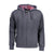 U.S. POLO ASSN. Blue Cotton Sweater