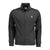 U.S. POLO ASSN. Black Cotton Sweater