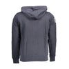 U.S. POLO ASSN. Blue Cotton Sweater