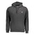 U.S. POLO ASSN. Black Cotton Sweater
