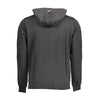 U.S. POLO ASSN. Black Cotton Sweater