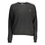 U.S. POLO ASSN. Black Wool Sweater