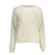 U.S. POLO ASSN. White Wool Sweater
