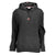 U.S. POLO ASSN. Black Cotton Sweater