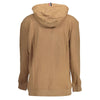 U.S. POLO ASSN. Brown Cotton Sweater