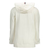 U.S. POLO ASSN. White Cotton Sweater