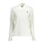 U.S. POLO ASSN. White Cotton Polo Shirt