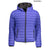 U.S. POLO ASSN. Blue Nylon Jacket