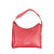 BYBLOS Red Polyethylene Handbag