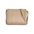 BYBLOS Beige Polyethylene Handbag