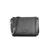 BYBLOS Black Polyethylene Handbag