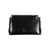 BYBLOS Black Polyethylene Handbag