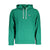 Levi's Green Cotton Sweater