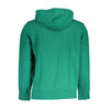 Levi's Green Cotton Sweater