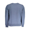 North Sails Blue Cotton Sweater
