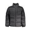 Vans Black Polyester Jacket