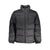 Vans Black Polyester Jacket