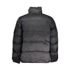 Vans Black Polyester Jacket
