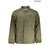 Vans Green Nylon Jacket