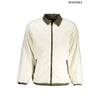 Vans Green Nylon Jacket