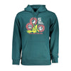 Vans Green Cotton Sweater