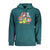Vans Green Cotton Sweater