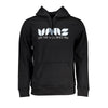 Vans Black Cotton Sweater