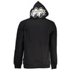 Vans Black Cotton Sweater