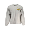 Vans Gray Cotton Sweater