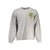 Vans Gray Cotton Sweater