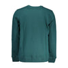 Vans Green Cotton Sweater