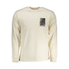 Vans White Cotton T-Shirt