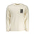 Vans White Cotton T-Shirt