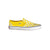 Vans Yellow Polyester Sneaker