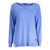 North Sails Blue Cotton Sweater