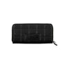 La Martina Black Polyethylene Handbag