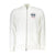 La Martina White Cotton Sweater