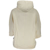 North Sails White Cotton Sweater