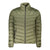 Napapijri Green Polyamide Jacket