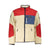 Napapijri White Polyester Jacket